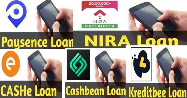 5 best instant loan app