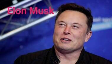 Elon Musk Networth in Rupee
