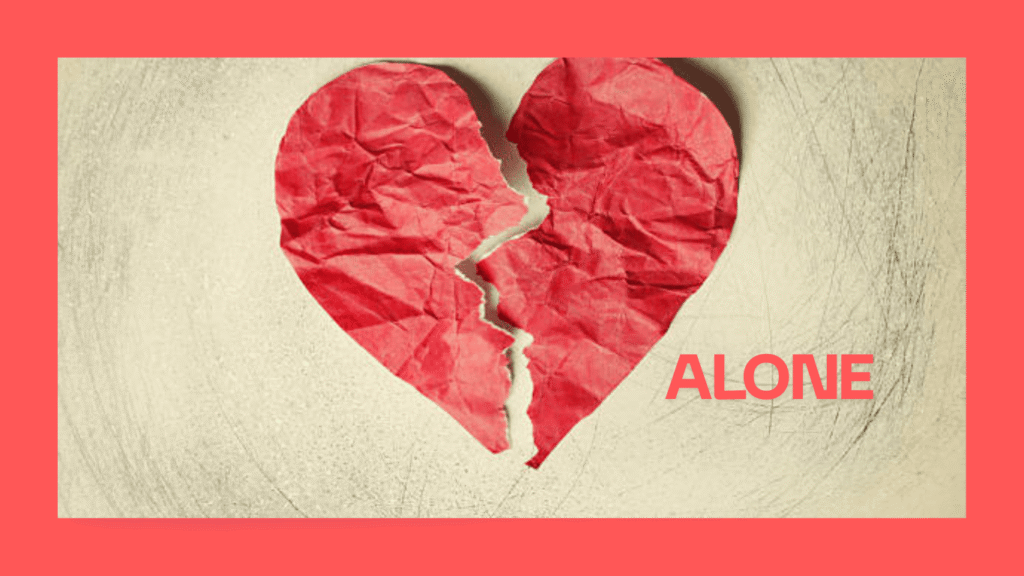 51 Sad Shayari for Broken Heart in Hindi