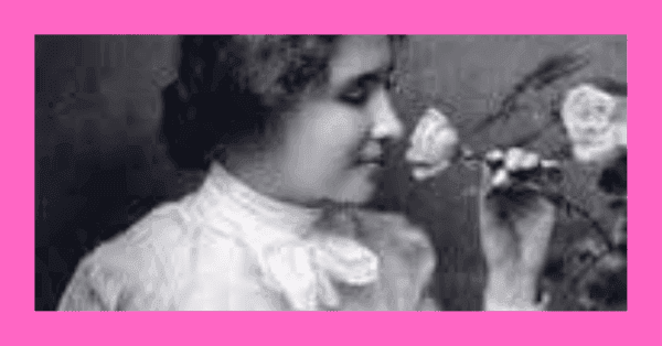 Helen Keller Ki Prernadayak Quotes In Hindi
