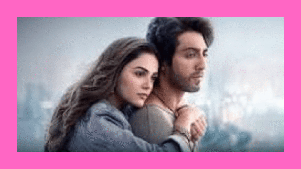 ​Saiyaara Song Lyrics Faheem Irshad story